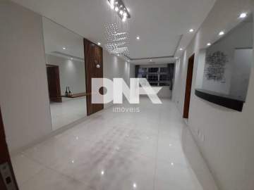 Apartamento 3 quartos à venda Copacabana, Rio de Janeiro - R$ 1.280.000 - MLAP30268