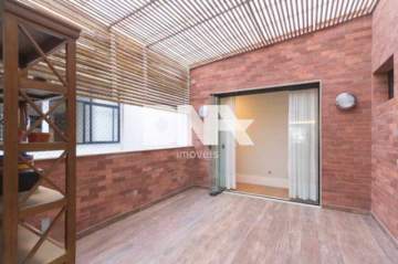 Apartamento à venda Rua John Kennedy, Jardim Oceanico, Rio de Janeiro - R$ 4.500.000 - JOAP50017