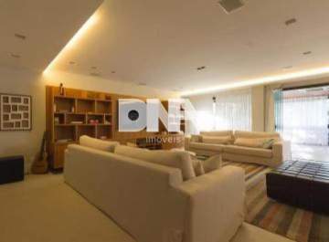 Apartamento à venda Rua John Kennedy, Barra da Tijuca, Rio de Janeiro - R$ 4.500.000 - JOAP50017