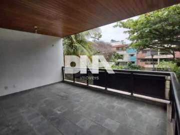 Apartamento 3 quartos à venda Barra da Tijuca, Rio de Janeiro - R$ 1.600.000 - JOAP30198