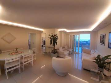 Apartamento 3 quartos à venda Barra da Tijuca, Rio de Janeiro - R$ 1.160.000 - JOAP30197