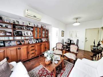 Apartamento 2 quartos à venda Botafogo, Rio de Janeiro - R$ 1.100.000 - NBAP25094