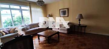 Apartamento 4 quartos à venda Copacabana, Rio de Janeiro - R$ 1.880.000 - NSAP40944