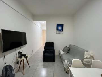 Apartamento 1 quarto à venda Copacabana, Rio de Janeiro - R$ 580.000 - NCAP11837