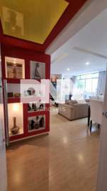 Apartamento 3 quartos à venda Flamengo, Rio de Janeiro - R$ 1.200.000 - CTAP30739