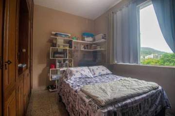 Apartamento 2 quartos à venda Cosme Velho, Rio de Janeiro - R$ 695.000 - NBAP25095