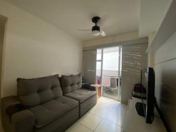 Apartamento 2 quartos à venda Botafogo, Rio de Janeiro - R$ 925.000 - NBAP25104
