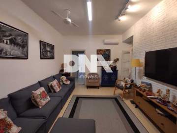 Novidade - Apartamento 3 quartos à venda Copacabana, Rio de Janeiro - R$ 1.150.000 - NCAP32977