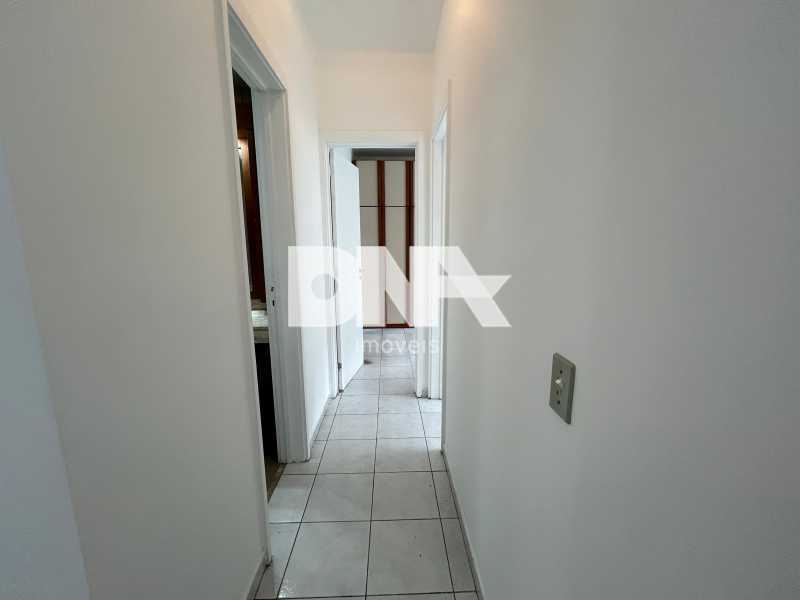 Corredor  - 6