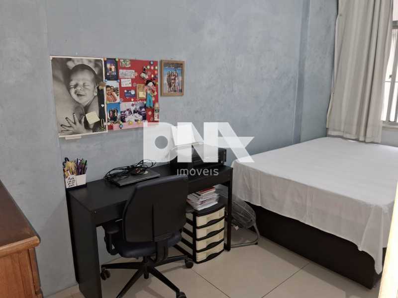 Quarto Suíte - 8