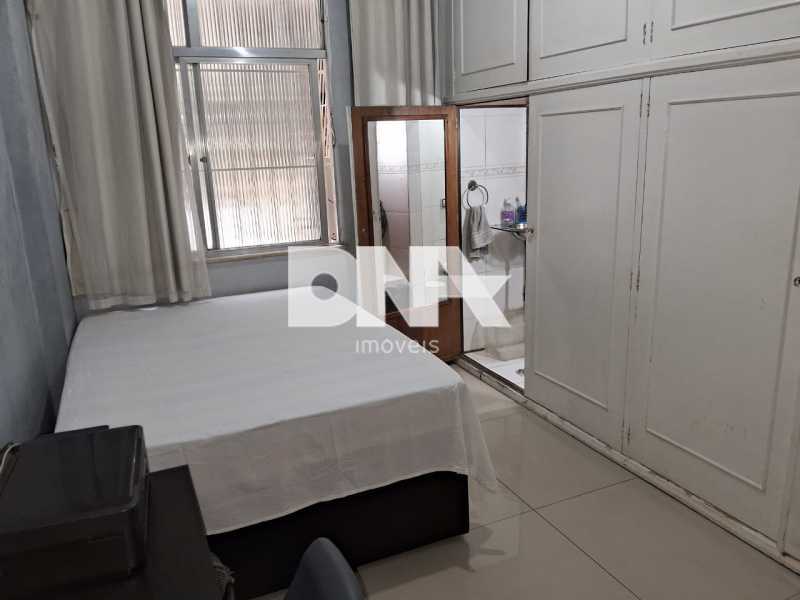 Quarto Suíte - 9