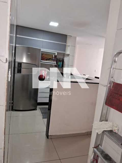 Cozinha - 16