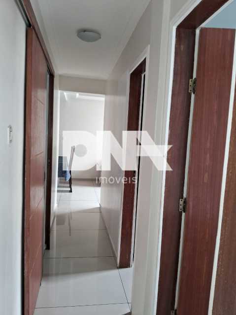 Corredor - 7
