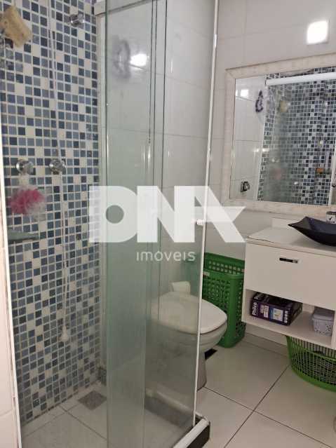 Banheiro Social - 15