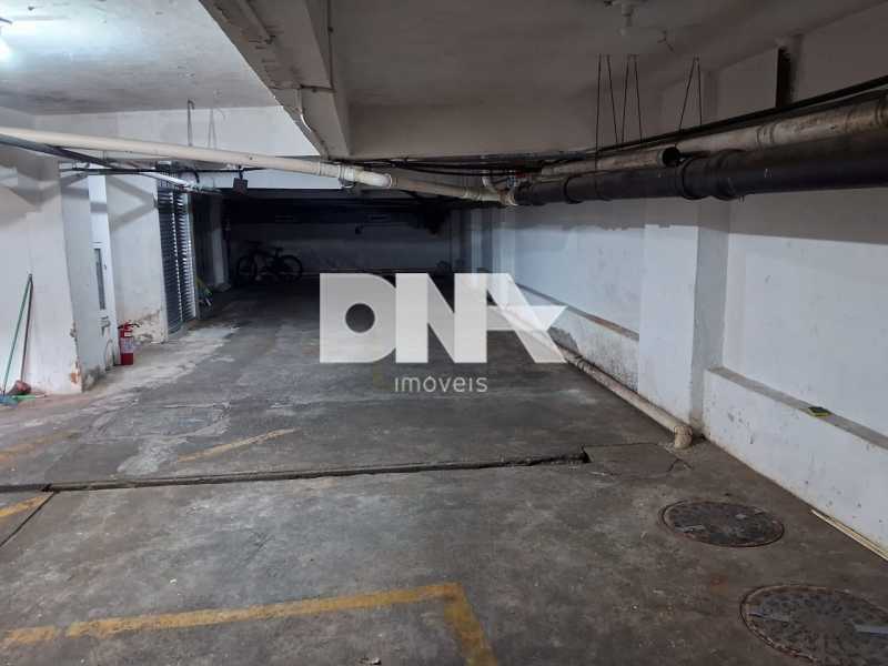Garagem - 21