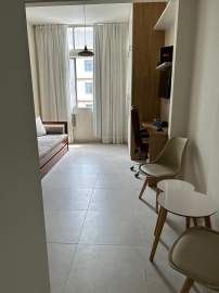 Apartamento 1 quarto à venda Botafogo, Rio de Janeiro - R$ 480.000 - NBAP12349