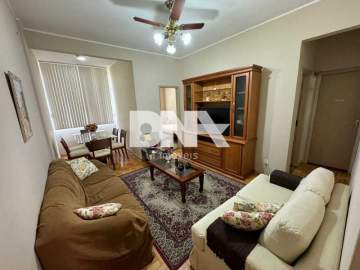 Novembro Black - Apartamento à venda Rua Bolivar, Copacabana, Rio de Janeiro - R$ 1.499.000 - NCAP32978
