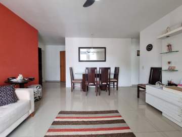 Cobertura 3 quartos à venda Rio Comprido, Rio de Janeiro - R$ 600.000 - NTCO30266