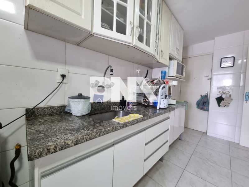 13.cozinha PRIMEIRO PISO. - 13