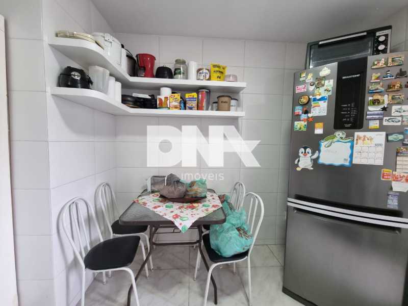 16.cozinha PRIMEIRO PISO. - 16
