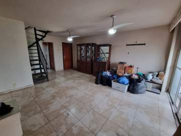 Apartamento 3 quartos à venda Rio Comprido, Rio de Janeiro - R$ 630.000 - NTAP32844