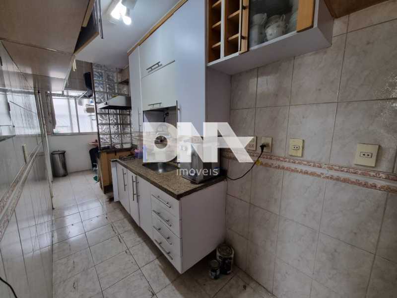 12.cozinha PRIMEIRO PISO. - 12