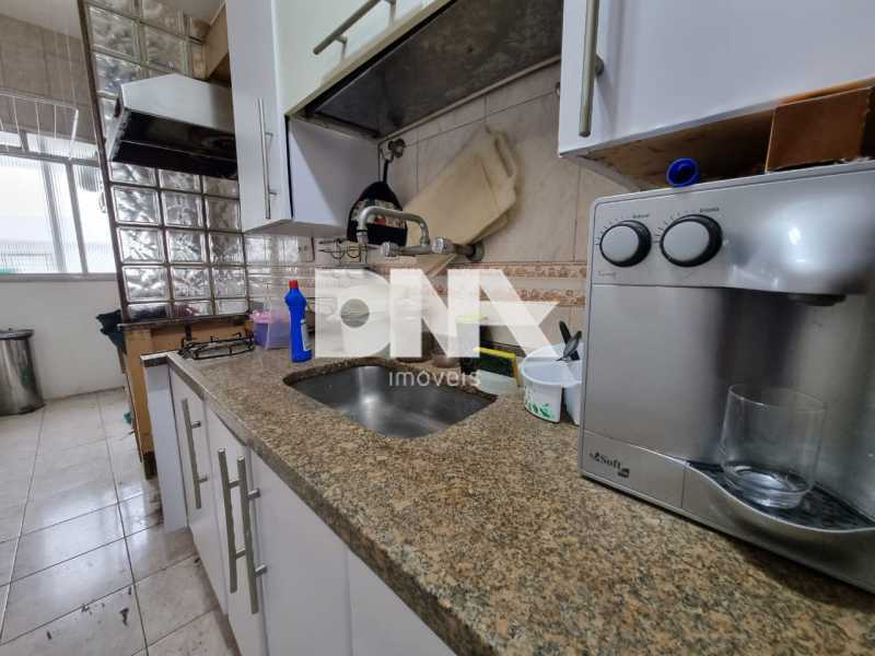 13.cozinha PRIMEIRO PISO. - 13