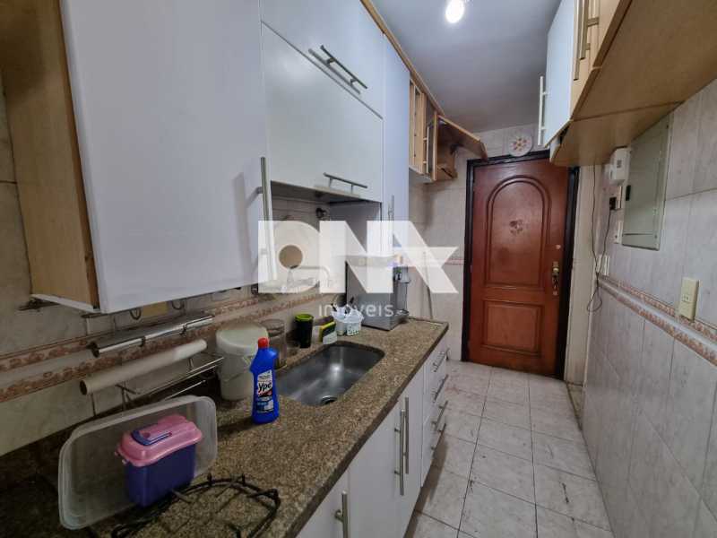 14.cozinha PRIMEIRO PISO. - 14