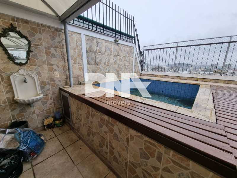 25.área externa piscina SEGUN - 25