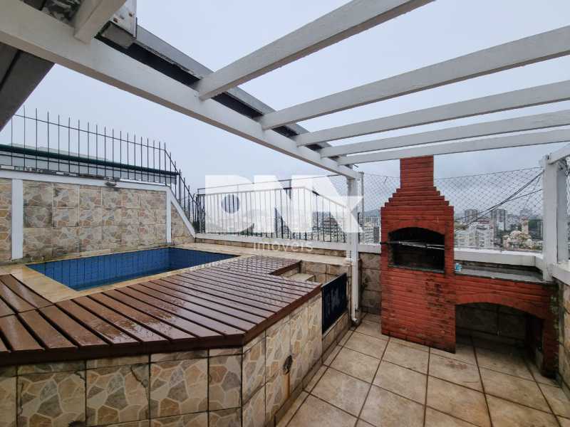27.área externa piscina SEGUN - 27