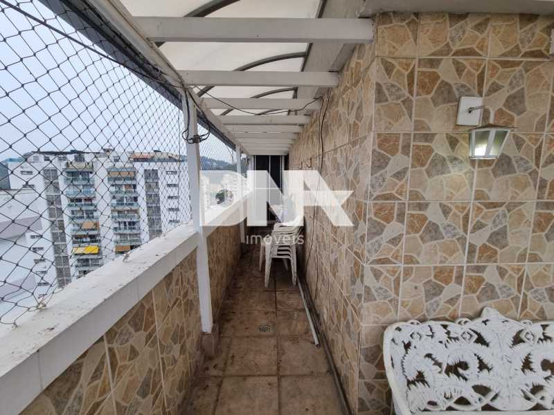 28.área externa piscina SEGUN - 28