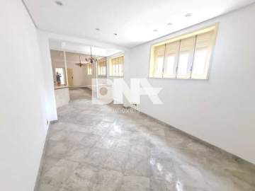 Casa 5 quartos à venda Tijuca, Rio de Janeiro - R$ 780.000 - NTCA50071
