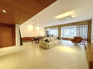 Apartamento no arpoador reformado - MLAP30270