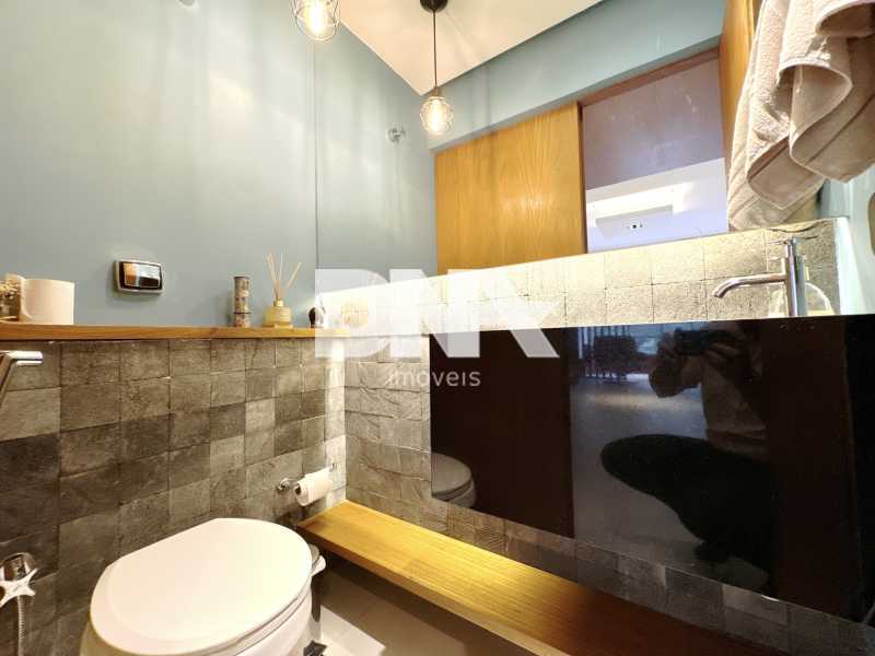 Lavabo - 5