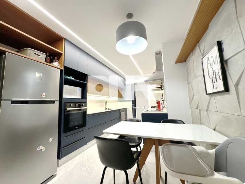 Cozinha - 16