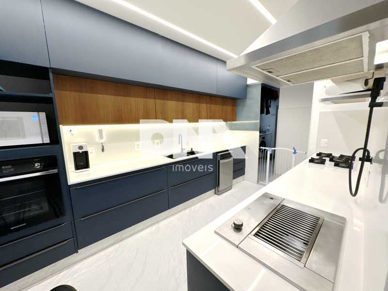 Cozinha - 15