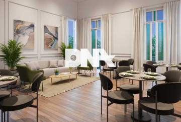 Apartamento à venda Rua Professor Gabizo, Tijuca, Rio de Janeiro - R$ 967.716 - CTAP30737
