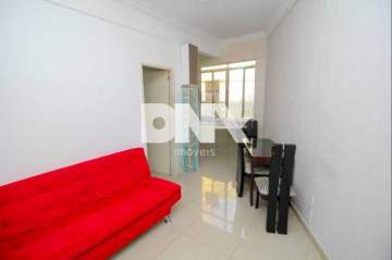 Kitnet/Conjugado 30m² à venda Rua Santo Amaro, Glória, Rio de Janeiro - R$ 310.000 - CTKI00061