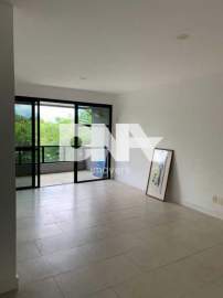 Oportunidade - Apartamento 4 quartos à venda Barra da Tijuca, Rio de Janeiro - R$ 1.550.000 - JOAP40108
