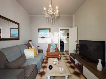 Oportunidade - Apartamento 3 quartos à venda Santa Teresa, Rio de Janeiro - R$ 710.000 - CTAP30738