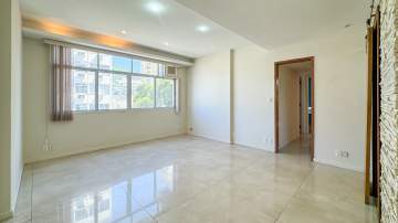 Apartamento 3 quartos à venda Botafogo, Rio de Janeiro - R$ 950.000 - NBAP34813
