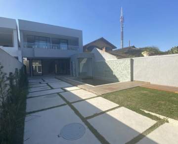 Casa em Condomínio 4 quartos à venda Barra da Tijuca, Rio de Janeiro - R$ 3.950.000 - JOCN40039