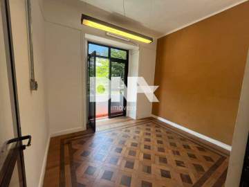Sala Comercial 131m² à venda Botafogo, Rio de Janeiro - R$ 975.000 - HTSL00001