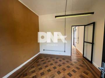 Sala Comercial 131m² à venda Botafogo, Rio de Janeiro - R$ 975.000 - HTSL00002