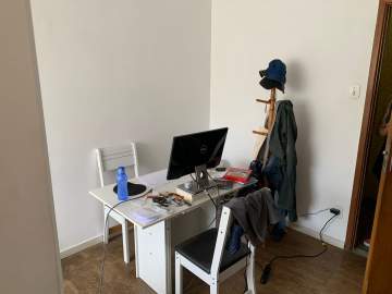 Apartamento 1 quarto à venda Flamengo, Rio de Janeiro - R$ 400.000 - FLAP10218