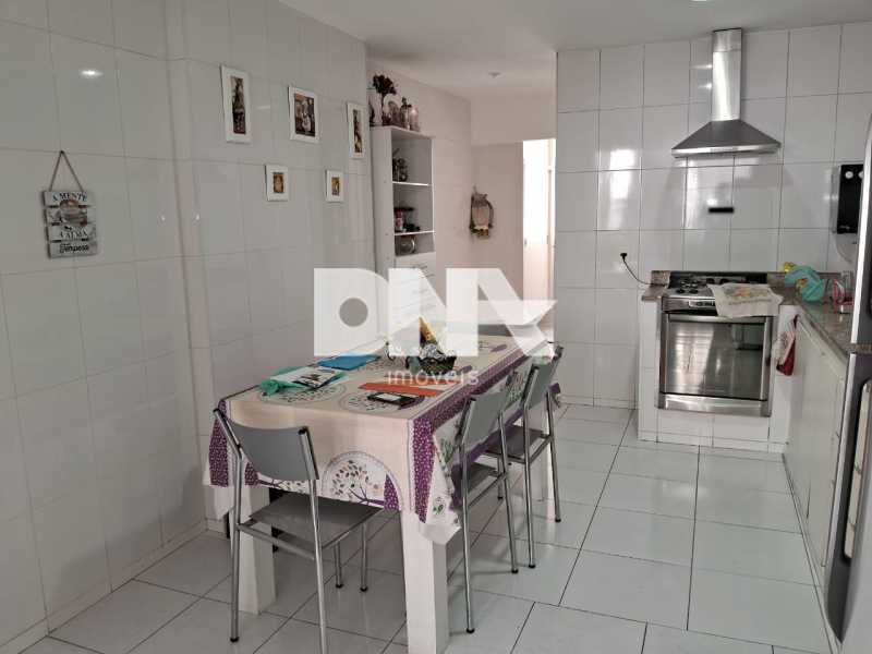 Cozinha - 15