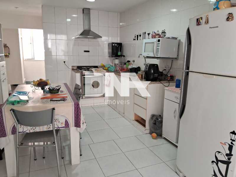 Cozinha - 14