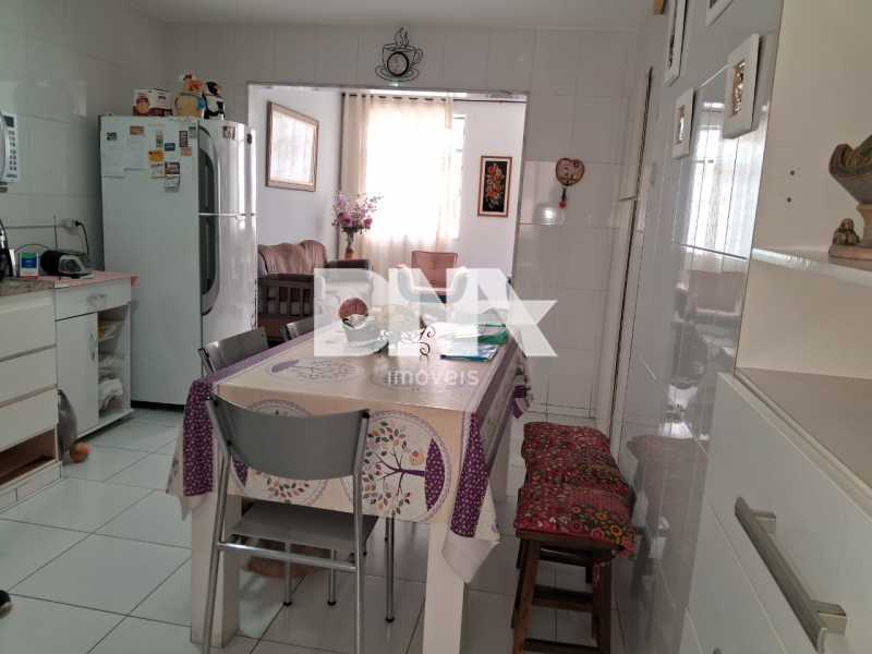Cozinha - 16
