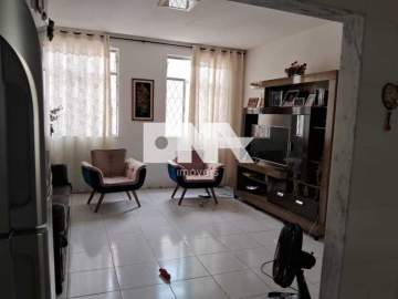 Belíssimo Apartamento 3 Quartos - NTAP32845