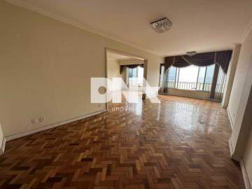 Imperdível - Apartamento à venda Avenida Atlântica, Copacabana, Rio de Janeiro - R$ 3.500.000 - NCAP32979